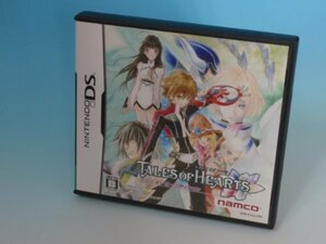 【中古】 テイルズ オブ ハーツ アニメムービーエディション