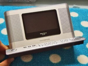 【中古】 オリンパス ラジオ ラジオサーバー VJ-10-J1