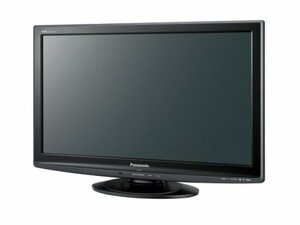 【中古】 パナソニック 32V型 液晶テレビ ビエラ TH-L32X1-K ハイビジョン 2009年モデル