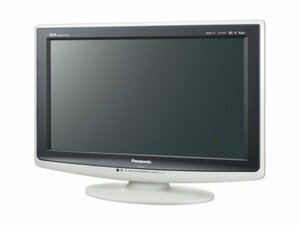 【中古】 パナソニック 20V型 液晶テレビ ビエラ TH-L20X1-H ハイビジョン 2009年モデル