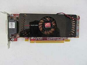 【中古】 ATI FirePro 2450 マルチビュー 512 MB PCI-Express ビデオカード