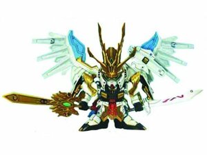 【中古】 SDガンダム BB戦士 三国伝 戦神決闘編 天翔竜孔明νガンダム NO.330