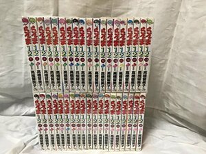 【中古】 らんま1/2 コミック 全38巻完結セット (少年サンデーコミックス) [コミックセット]