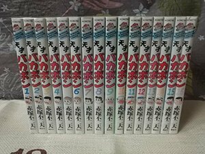 【中古】 復刻版 天才バカボン 1~最新巻 [コミックセット]