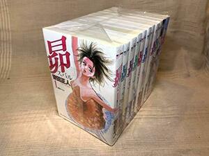 【中古】 昴 全11巻完結 [コミックセット]