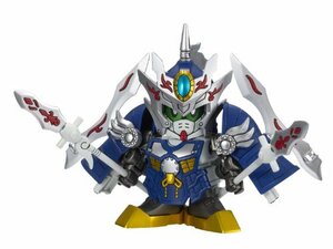 【中古】 SDガンダム BB戦士 武勇激闘録 周泰ガンダム (BB戦士三国伝外伝)