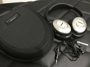 [ б/у ] BOSE Bose QuietComfort 15 Acoustic Noise Cancelling head