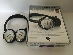 [ б/у ] BOSE Bose QuietComfort 3 Acoustic Noise Cancelling headp