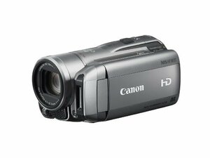 【中古】 Canon キャノン フルハイビジョンビデオカメラ iVIS HF M31 シルバー IVISHFM31 (内