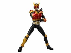 【中古】 S.H.Figuarts 仮面ライダークウガ ライジングマイティフォーム フィギュア