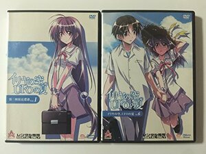 【中古】 イリヤの空 UFOの夏 全6巻セット [DVDセット]