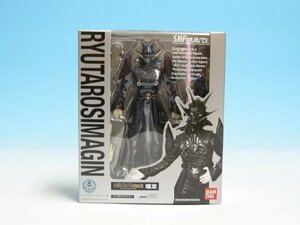 【中古】 魂ウェブ限定 仮面ライダー電王 リュウタロスイマジン S.H.フィギュアーツ