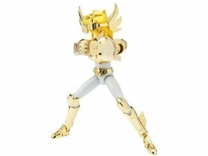 【中古】 フィギュア・聖闘士聖衣神話キグナス氷河 Power Of Gold