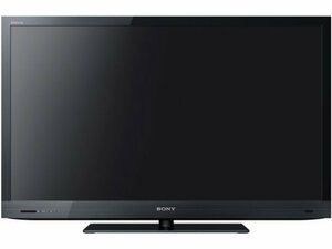 【中古】 SONY ソニー 40V型地上・BS・110度CSデジタルフルハイビジョンLED液晶テレビ (別売USB HD