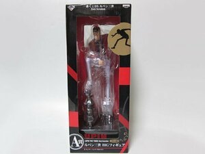 【中古】 一番くじ ルパン三世2nd.Sessin BIGフィギュアA賞・ルパン/全1種