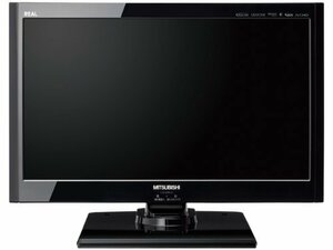 【中古】 三菱電機 (MITSUBISHI) 22V型 液晶 テレビ LCD-22ML10 ハイビジョン 2011年モデ