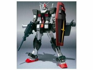 【中古】 BANDAI ROBOT魂 -ロボット魂- SIDE MS 機動戦士ガンダム プロトタイプガンダム (魂ウェブ