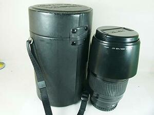 【中古】 MINOLTA AF レンズ 100-400mm F4.5-6.7 APO