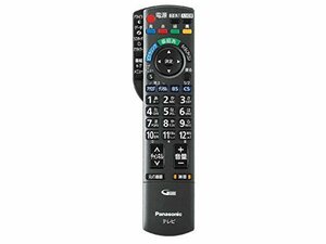 【中古】 Panasonic パナソニック 液晶テレビ用リモコン N2QAYB000482