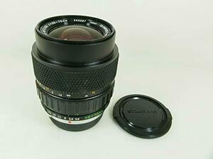 【中古】 OLYMPUS オリンパス MFレンズ OM 35-70mm F3.6