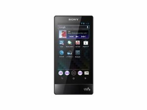 [ б/у ] SONY Walkman F серии 16GB черный NW-F805 B