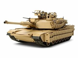 【中古】 タミヤ 1/35 ミリタリーミニチュアシリーズ No.326 アメリカ陸軍 M1A2 SEP エイブラムス T