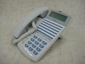 [ used ] RI-24B RICOH Ricoh display attaching telephone machine business phone 