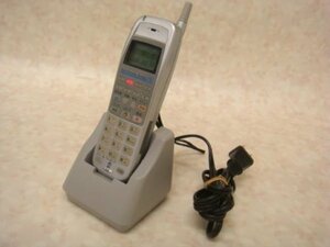 [ used ] MBS-DCL-PS- (1) NTT digital cordless set ( handy type ) business phone 