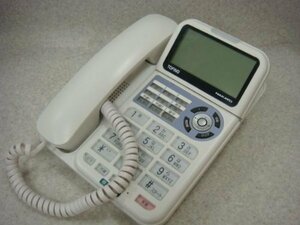 [ used ] NYC-2F-PFInakayoTOFINOtofi-noISDN. electro- telephone machine business phone 