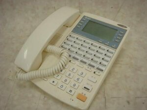 [ used ] IX-24LTEL NTT IX 24 out line bus standard telephone machine business phone 