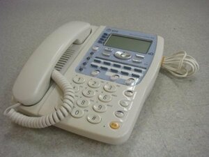 [ used ] AX-IRMBTEL (1) (W) NTT AX ISDN. equipment built-in telephone machine business phone 