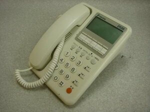 【中古】 PG308 PD2 (白) 田村 タムラ 多機能電話機 ビジネスフォン