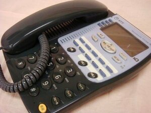 【中古】 AX-BTEL (1) (K) NTT AX 標準電話機 ビジネスフォン