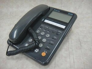 [ used ] PG308 PD2 ( black ) Tamura Tamura multifunction telephone machine business phone 