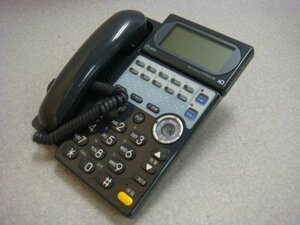 【中古】 BX-STEL- (1) (K) NTT BX 標準電話機 ビジネスフォン