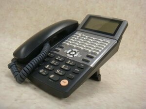 [ used ] ET-30iA-SD (BK) Hitachi iA 30 button standard telephone machine business phone 