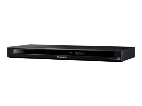 中古】 パナソニック 500GB 1チューナー ブルーレイレコーダー