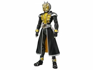 【中古】 S.H.Figuarts 仮面ライダーウィザード ランドスタイル