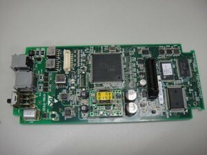 【中古】 日本電信電話 FX2-COU (I) (2) NTT FX2 ISDN用外線ユニット (DSU内蔵) ビジネス