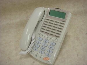 [ used ] IP-24H-CT006B Hitachi IP telephone machine business phone 
