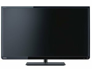 【中古】 東芝 32V型 液晶 テレビ 32S8 ハイビジョン