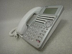 【中古】 M-24i KTEL 東芝 デジタルボタン電話機 ビジネスフォン