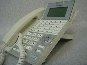 [ used ] IP-330SD Toshiba IP multifunction telephone machine business phone 