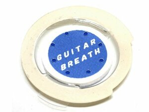 【中古】 GUITAR BREATH 2 アコギ用湿度保持キャップ 【ギターブレス 2】