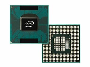 【中古】 intel core2?Duo e8235?slaqb slgecモバイルCPUプロセッサーソケットP 2.8