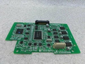 【中古】 ET-4CIU-iE/ML 日立 4回路ナンバーディスプレイ ユニット (iE/ML)