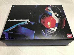 【中古】 BANDAI バンダイ 仮面ライダーカブト COMPLETE SELECTION CSMガタックゼクター