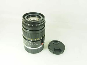 【中古】 ミノルタ MINOLTA M-ROKKOR 90mm F4