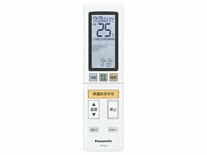 【中古】 ACRA75C4773X パナソニック Panasonic エアコン リモコン