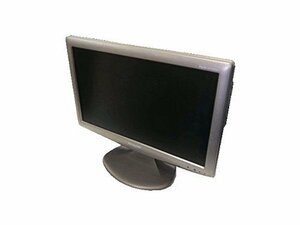 【中古】 SHARP 18.5V型 地上デジタル液晶テレビ LC-H1850